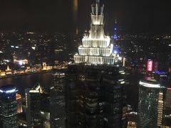 -上海柏悦酒店·世纪100牛排馆