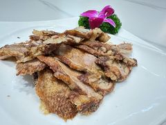 -东海酒家(长平东路店)