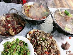 花甲-小民大排档(光谷店)