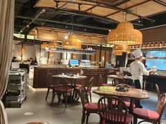 -小隐人家(乐松店)