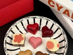 -Laderach 莱德拉(上海环贸iapm店)