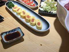 -晶吉·居酒屋·烧鸟·生鱼饭(中山区民主广场店)