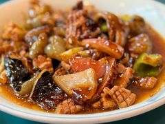 -安泰楼·佛跳墙创始人·传统闽味早茶·酒楼(三坊七巷闽菜地标店)