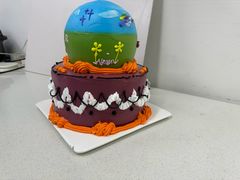 -威利旺卡烘焙西点蛋糕培训(朝阳校区)