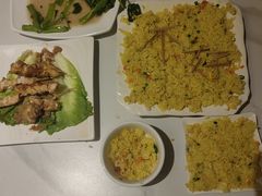 -伊萨娜印尼餐馆