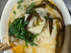 -郑享吃烧烤烩面(红专路店)