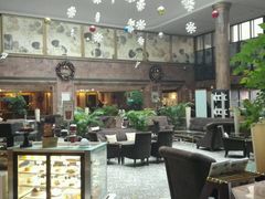 -北京珀丽酒店