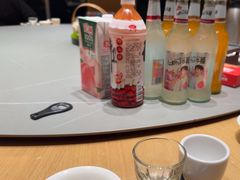 -大闫家烧烤·小海鲜家常菜(郑庄店)