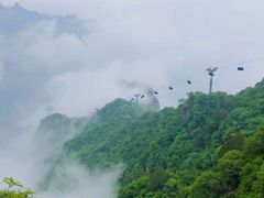 -神农山景区