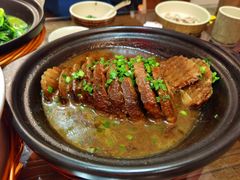 -茅山肴·道家菜·神仙鸡