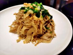 葱油笋衣-上海人家花樣年华(虹口龙之梦店)