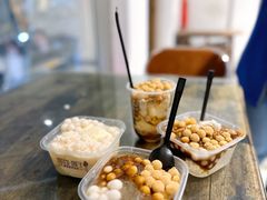 -甜心闲生传统手工冰粉(奎星楼店)