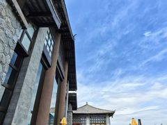 -时光吧·大堂吧·丽江和府洲际度假酒店