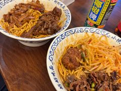 -梅溪·小伙子干挑面(安吉总店)