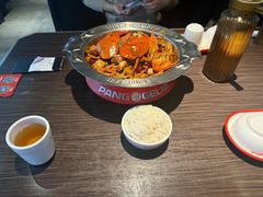 -胖哥俩肉蟹煲(淮安万达店)