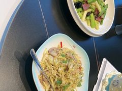 -码头鲜精致威海菜(欧乐坊店)