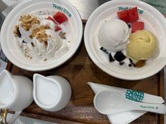 -自然椰·海南清补凉(海月广场店)