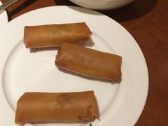 -杭州JW万豪酒店-万豪中餐厅