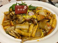 -周家二小姐的菜(西津渡店)