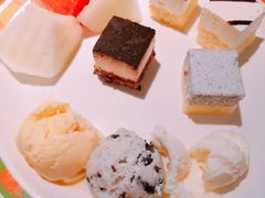 -比格比萨自助(万柳华联店)