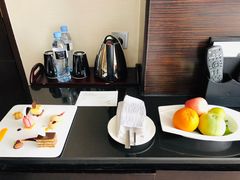 -青岛海尔洲际酒店