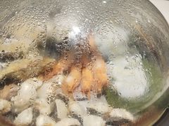 -碗中海·蒸汽海鲜·桑拿鸡(岭南天地店)