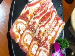 -玖·炭火烤肉