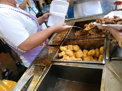 -细妹五香牛杂(步行街店)