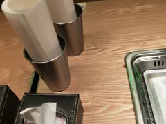 -新石器烤肉(之心城店)