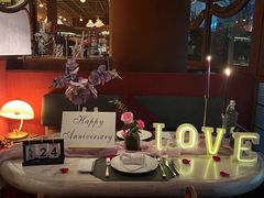 -ZHAO赵·牛扒坊(万象城店)