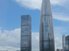 -小南洋海景餐厅(深圳湾店)