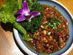 -觅山云南菜(泊富ICITY店)