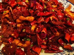 孜然小小腿-临界音乐酒馆·小龙虾·江湖菜(华熙LIVE·鱼洞店)