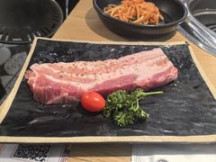 -本家韩国烤肉(青岛万象城店)