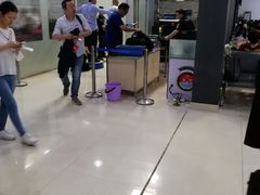 -吉安井冈山机场