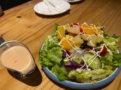 -清真·艾美可餐厅(大悦汇店)