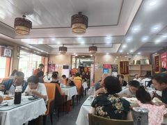 -同发号饭庄(复兴路店)