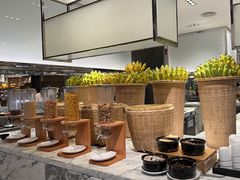 -亚特兰蒂斯-番红花海鲜自助餐厅·鲜活海鲜·小火锅
