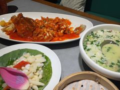 -姑苏家宴·苏帮菜·松鼠桂鱼(苏州总店)