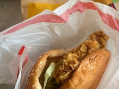 -麦当劳(明湖店)