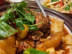 -纳鲁孜·新疆特色餐厅(上海悦荟广场店)