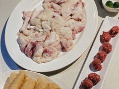 -百年果林椰子鸡(中洲店)