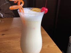 -LENBACH兰巴赫西餐啤酒坊(大连星海广场店)