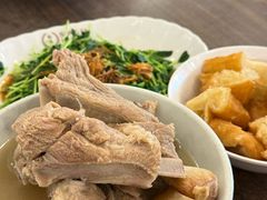-松發肉骨茶(先得坊店)
