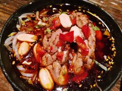 -串大叔炭火烤串·鸡西大冷面刀削面(总店)