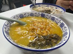 -明呈黄鱼面馆(斜土路店)