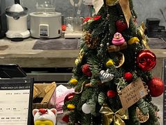 -BE NORMAL CAFE(霞溪路店)