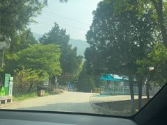 -北京十三陵国家森林公园蟒山景区