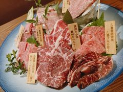 -久喜番和牛烧肉酒场(北辰三角洲店)