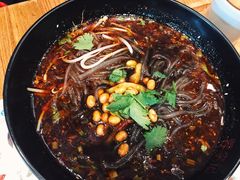 -蓉李记成都名小吃(太原龙湖万达店)